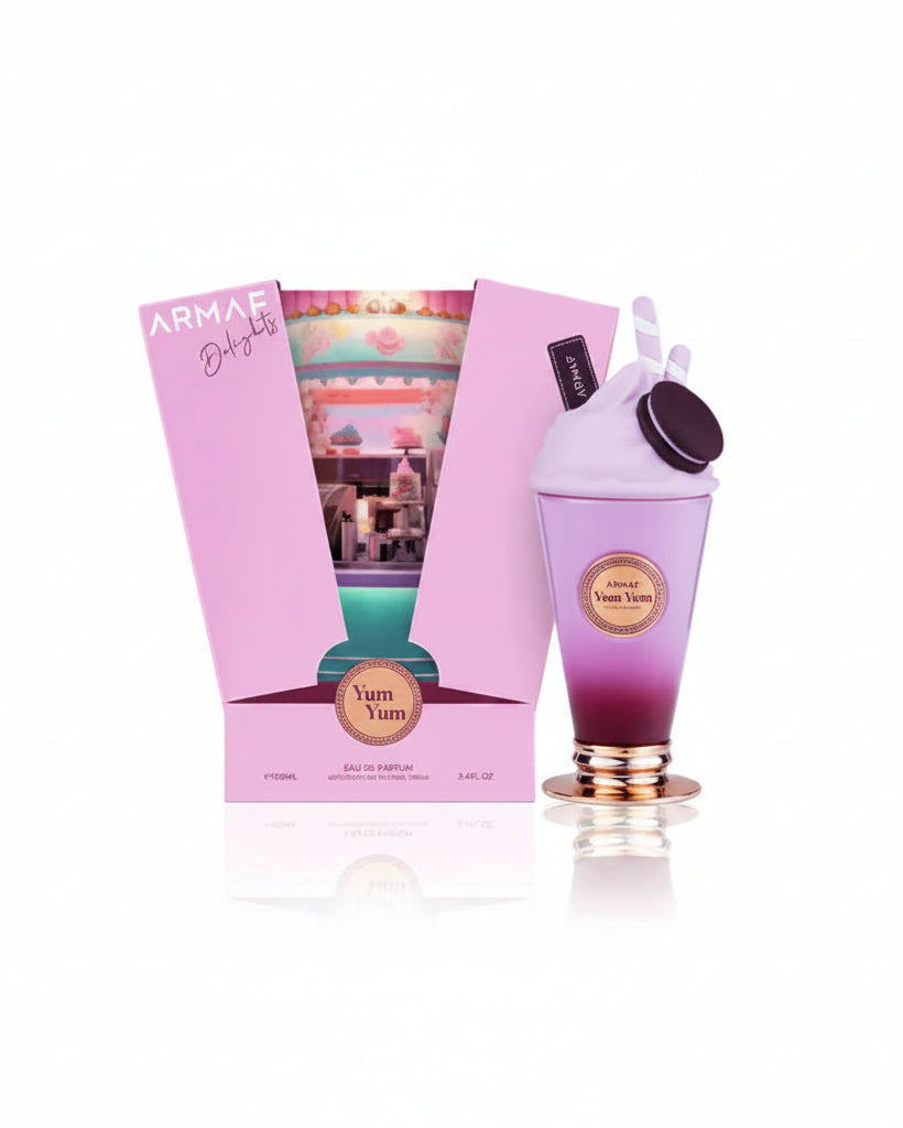 ARMAF - YUM YUM EAU DE PARFUM